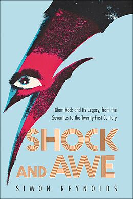 E-Book (epub) Shock and Awe von Simon Reynolds