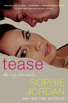E-Book (epub) Tease von Sophie Jordan