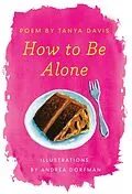 E-Book (epub) How to Be Alone von Tanya Davis