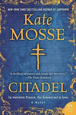 E-Book (epub) Citadel von Kate Mosse