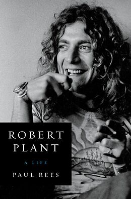 eBook (epub) Robert Plant de Paul Rees