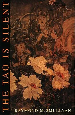 E-Book (epub) The Tao Is Silent von Raymond M. Smullyan