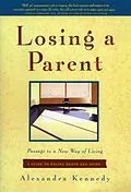 E-Book (epub) Losing a Parent von Alexandra Kennedy