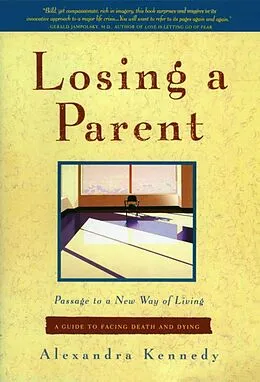 E-Book (epub) Losing a Parent von Alexandra Kennedy