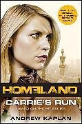 Poche format B Homeland de Andrew Kaplan