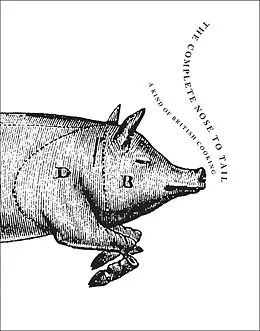 E-Book (epub) Complete Nose to Tail von Fergus Henderson