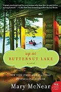 E-Book (epub) Up at Butternut Lake von Mary McNear