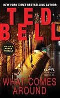E-Book (epub) What Comes Around von Ted Bell