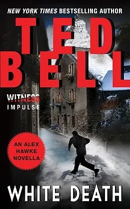 E-Book (epub) White Death von Ted Bell