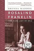 E-Book (epub) Rosalind Franklin von Brenda Maddox