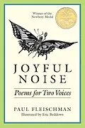 E-Book (epub) Joyful Noise von Paul Fleischman