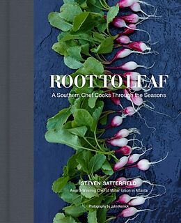 Livre Relié Root to Leaf de Steven Satterfield