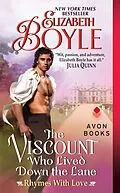 E-Book (epub) The Viscount Who Lived Down the Lane von Elizabeth Boyle