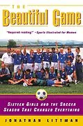 E-Book (epub) Beautiful Game von Jonathan Littman