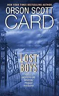E-Book (epub) Lost Boys von Orson Scott Card