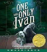 Audio The One and Only Ivan von Katherine Applegate