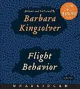Audio Flight Behavior von Barbara Kingsolver