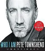 Audio CD (CD/SACD) Who I Am Low Price CD von Pete Townshend