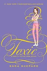 Fester Einband Pretty Little Liars von Sara Shepard