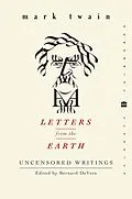 E-Book (epub) Letters from the Earth von Mark Twain