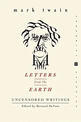 E-Book (epub) Letters from the Earth von Mark Twain