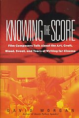 eBook (epub) Knowing the Score de David Morgan