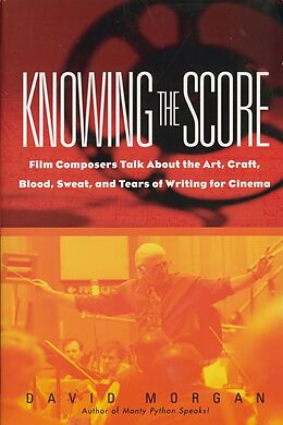 eBook (epub) Knowing the Score de David Morgan