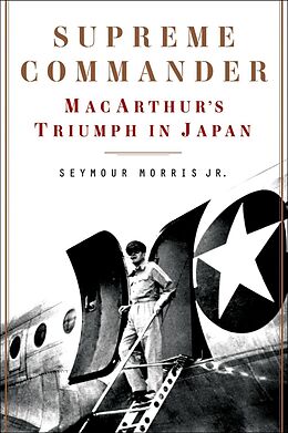 eBook (epub) Supreme Commander de Seymour Morris, Jr.
