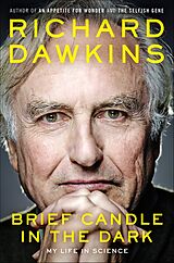 eBook (epub) Brief Candle in the Dark de Richard Dawkins