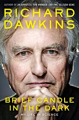 E-Book (epub) Brief Candle in the Dark von Richard Dawkins
