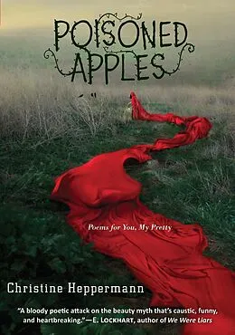 E-Book (epub) Poisoned Apples von Christine Heppermann