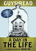 E-Book (epub) Guys Read: A Day In the Life von Shaun Tan
