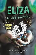 Fester Einband Eliza and Her Monsters von Francesca Zappia
