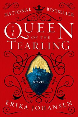 eBook (epub) Queen of the Tearling de Erika Johansen