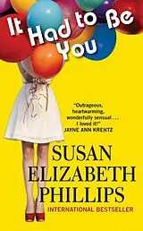 E-Book (epub) It Had to Be You von Susan Elizabeth Phillips