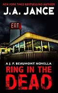 E-Book (epub) Ring In the Dead von J. A. Jance