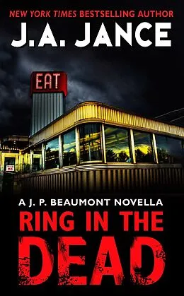 E-Book (epub) Ring In the Dead von J. A. Jance