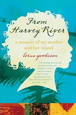E-Book (epub) From Harvey River von Lorna Goodison