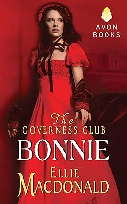 E-Book (epub) The Governess Club: Bonnie von Ellie Macdonald