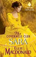 E-Book (epub) The Governess Club: Sara von Ellie Macdonald