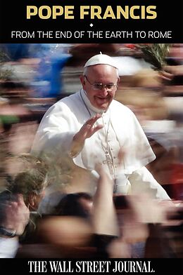 eBook (epub) Pope Francis de The Staff of The Wall Street Journal