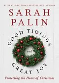 E-Book (epub) Good Tidings and Great Joy von Sarah Palin