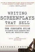 E-Book (epub) Writing Screenplays That Sell von Michael Hauge