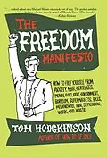 E-Book (epub) The Freedom Manifesto von Tom Hodgkinson