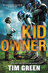 Livre Relié Kid Owner de Tim Green