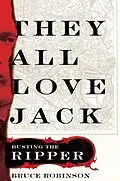 E-Book (epub) They All Love Jack von Bruce Robinson
