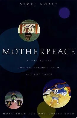 E-Book (epub) Motherpeace von Vicki Noble