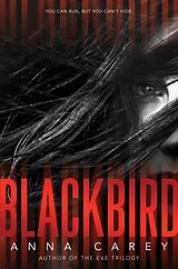 eBook (epub) Blackbird de Anna Carey