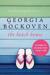 E-Book (epub) Beach House von Georgia Bockoven
