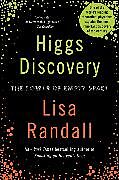 Livre de poche Higgs Discovery de Lisa Randall